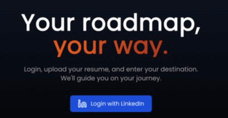 RoadMapr